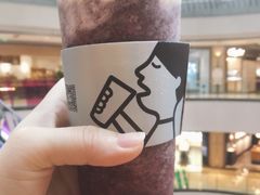 -喜茶(上海兴业太古汇店)