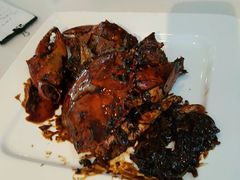 -同乐海鲜(乌节路中央店)