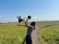 -敕勒川草原文化旅游区