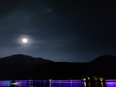 -梁野山景区