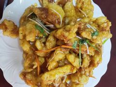 -蒙古缘饭店(额尔古纳云杉宾馆店)