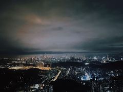 -梧桐山风景名胜区