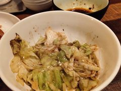 -铁公鸡·四川料理(天环广场店)