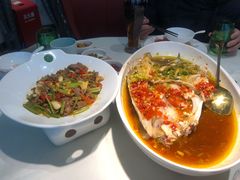 -望湘园·小雅(德基店)