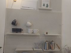 -GOOD好事咖啡(会展城店)