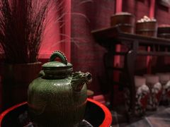 -湖滨28中餐厅·西湖宴·杭州君悦酒店