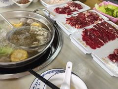 -杏花吴记牛肉火锅