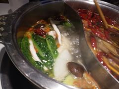 -让签签飞小郡肝串串香(春熙路形象店)