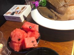 -大渝火锅(江都金鹰店)