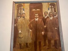 -南京中国近代史遗址博物馆(南京总统府)