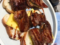 -大渔铁板烧(大悦城店)