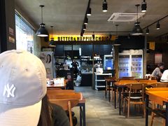 -BHC炸鸡(莲洞店)