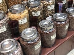 -么凤(波斯富街店)