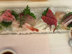-筑地玉寿司(銀座コア店)