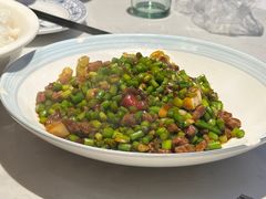 -老奶奶私房菜(天台里街店)