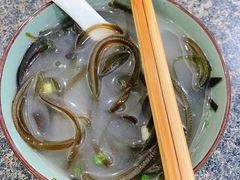 -春阳水饺(香槟广场店)