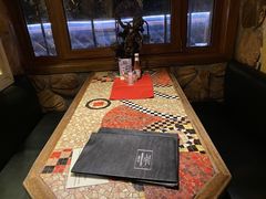-申德勒加油站西餐厅(日坛路总店)