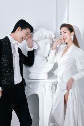 -你好晴天·目的地婚礼