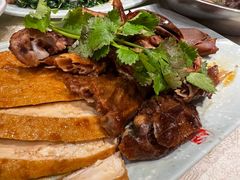卤水拼盘-抱德·潮汕味(敦和店原惠城鱼仔)
