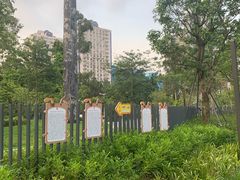 -景田北六街公园宠物主题园