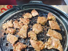 -牛犇炭火烤肉·鲜切烤肉(承德总店)