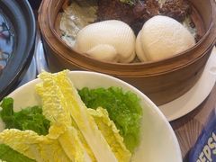 -丽华园(汉阳龙阳店)