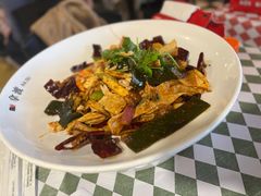 -拿渡·水煮鱼 麻辣香锅(西单大悦城店)