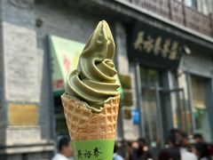-吴裕泰茶庄(前门大街店)