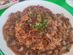 -前王院•巧克力海鲜市集餐厅(万平口店)