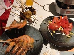 -亚龙湾海景国际度假酒店·海景坊