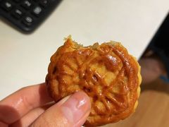 -巢娭毑月饼店(洞井路店)