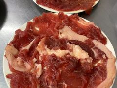 -松明一烤肉馆(鲁园店)