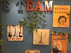 -S Team剧情密室(杭州龙翔桥店)
