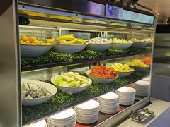-威珀斯酒店·珀萃美食餐厅