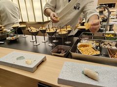-鮨政· Omakase(港汇恒隆广场店)
