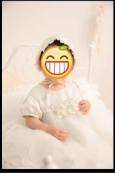 -西瓜庄园儿童摄影