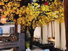 大堂-卞氏菜根香·川菜(青羊万达店)