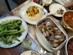 -以前的小酒馆(中山广场店)