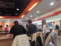 -呷哺呷哺(西单大悦城店)