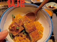 -铭牛烧肉·和牛海鲜自助(高新月牙湖店)