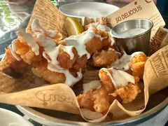 -HELLO 27 意面·沙拉·帕尼尼