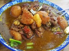 -东财大盘鸡(黑石礁店)