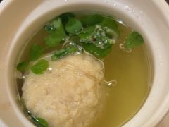 -庭院江南菜•烤鸭•非遗传承(丰台总部基地店)