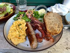 -RAC BAR(安福路店)