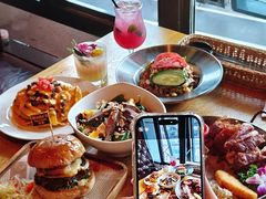 -味德西餐音乐酒吧 Wade's Bar&Grill