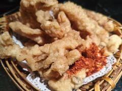 -廖川菜(太阳宫店)