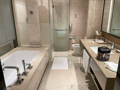 -广州粤海喜来登酒店