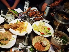 -No.DD戳子烧烤·江湖菜(北京总店)