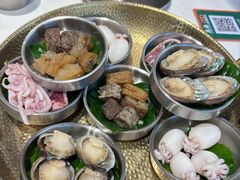 -虎婆冷饮店·海南特色炒冰(三亚湾店)