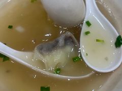 -草桥清真牛肉锅贴扁食店